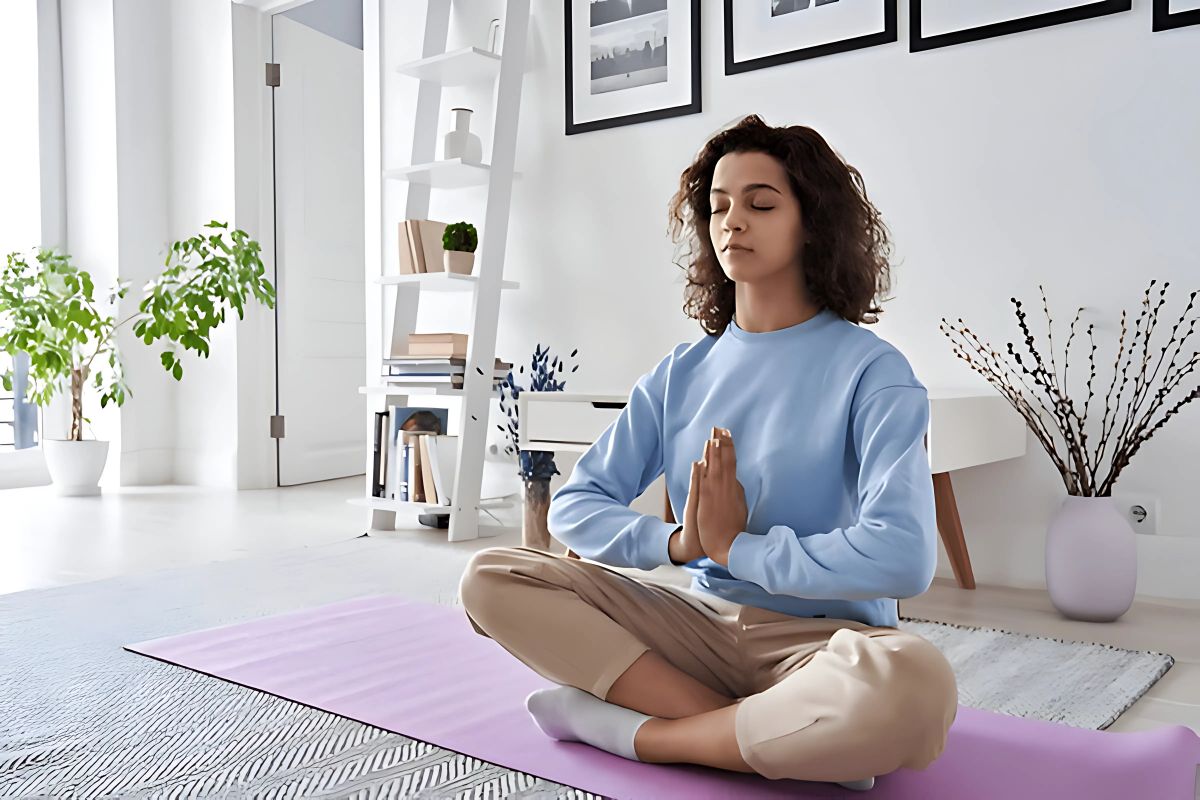 5 Stress Relief Workouts and 7 Effective Ways to Unwind for a Balanced ...