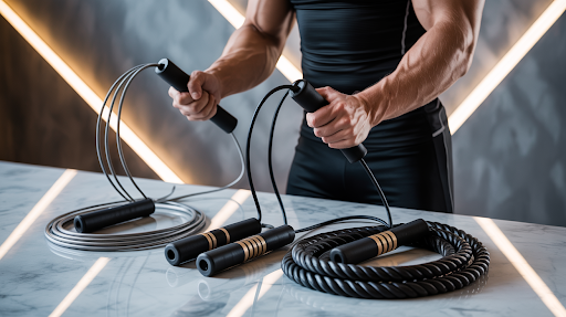 How to Choose the Right Flow Rope Weight | Octomoves Guide