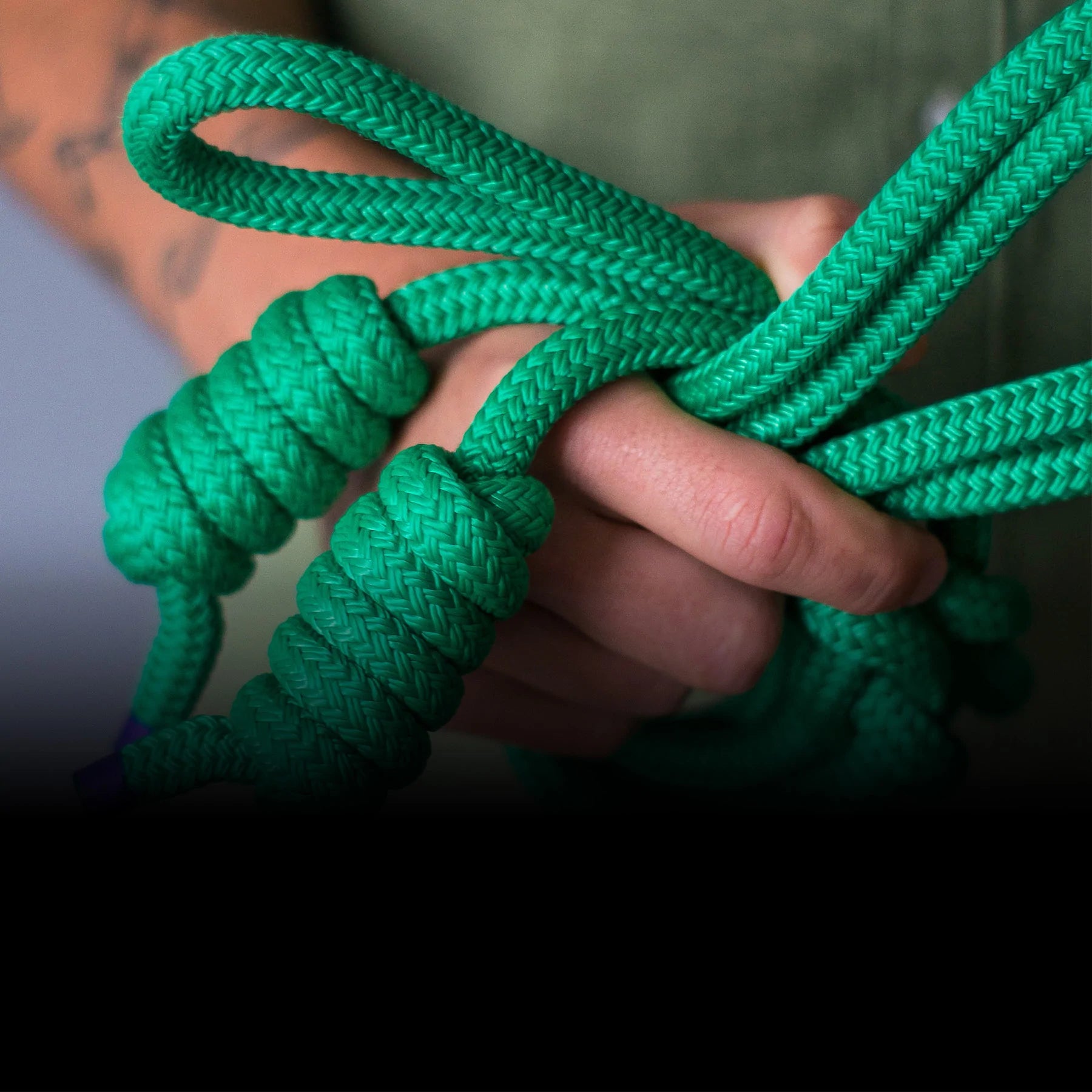 Choose Your Rope – Octomoves