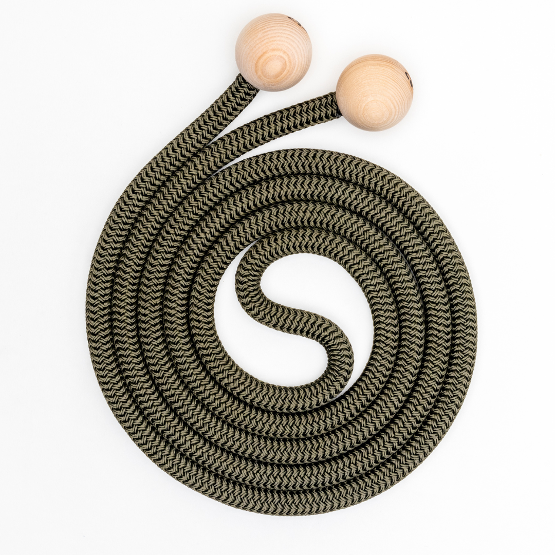 Best Flow Rope Moves for Upper Body Flexibility – Octomoves