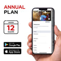 Octomoves App - annual membership