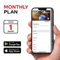 Octomoves App - monthly membership