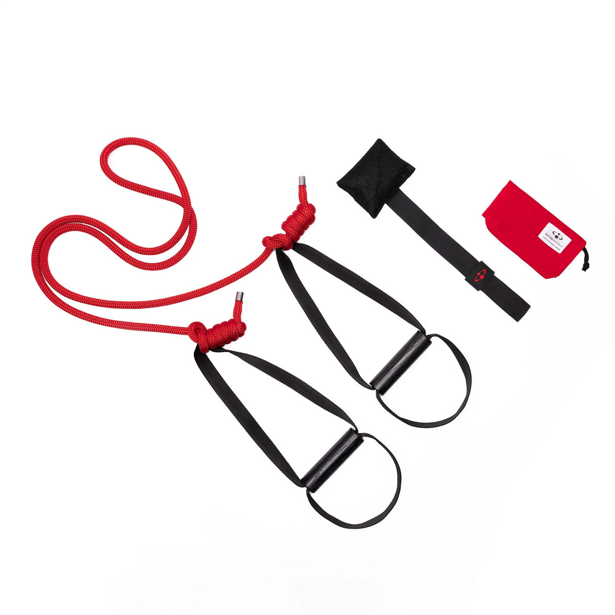 OctoSling + FlowRope – Octomoves
